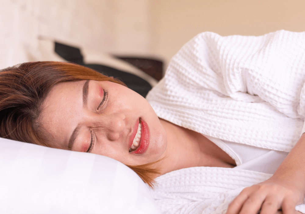 Bruxism: How to Stop Grinding & Clenching at Night – 6 Expert Tips to Wake Up Pain-Free